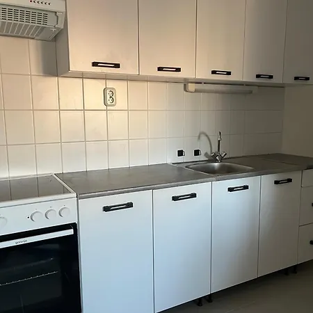 Aura Apartman Kecskemét Exterior photo
