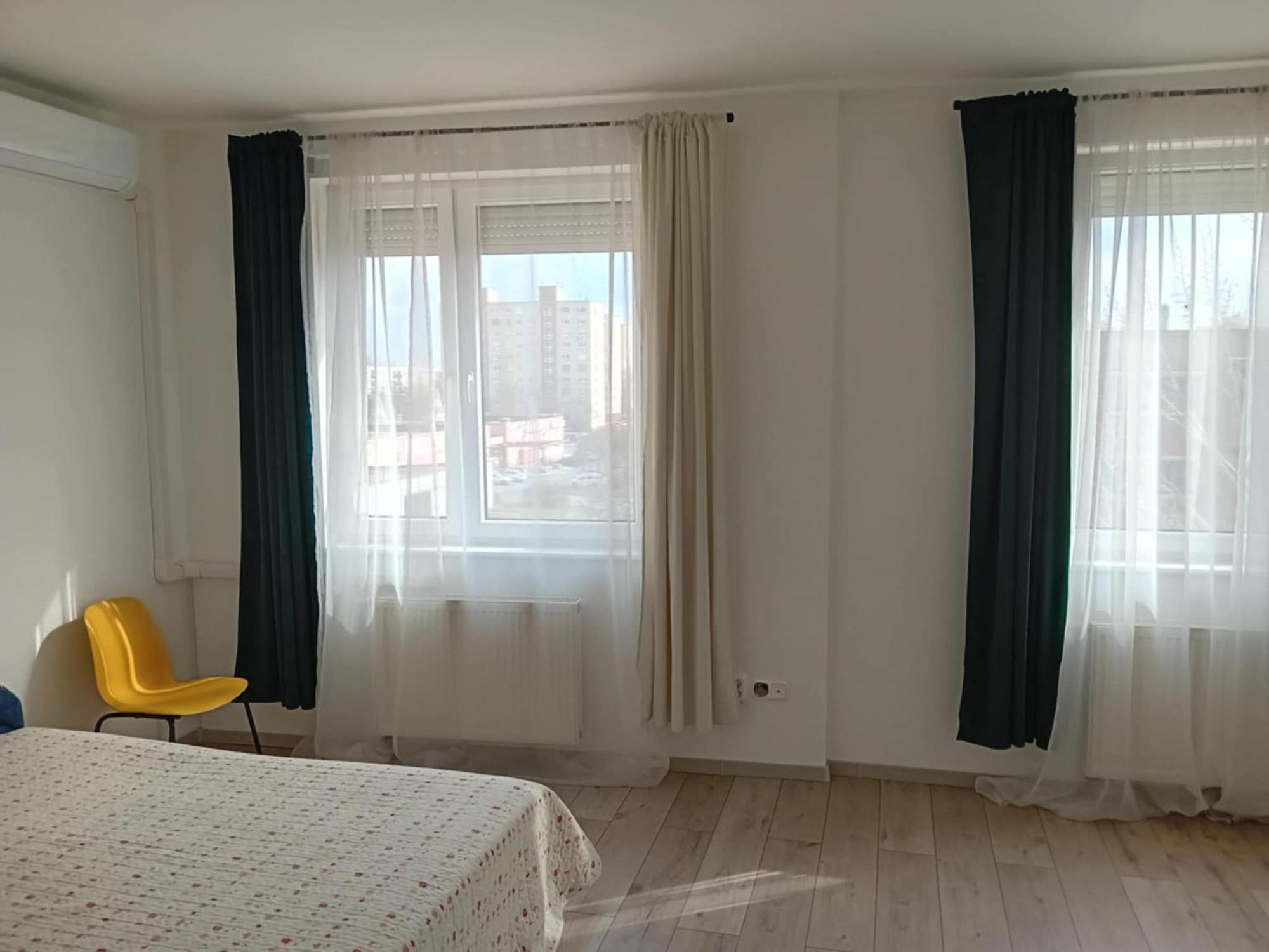 Aura Apartment Kecskemet